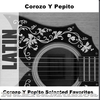 corozo-y-pepito-selected-favorites